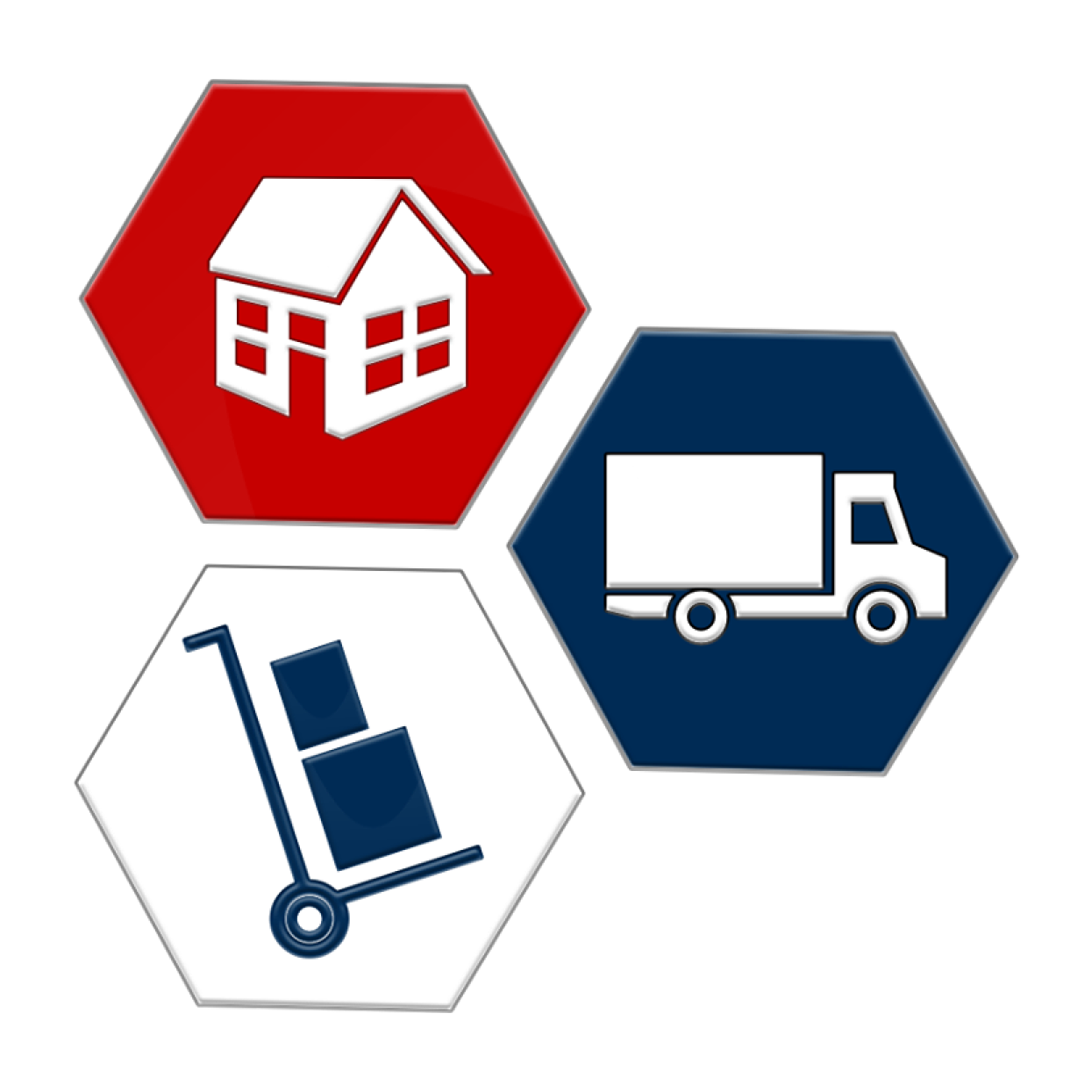 Eastland Movers Image